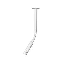 Микрофон потолочный Biamp CM1-6W: купить в Москве